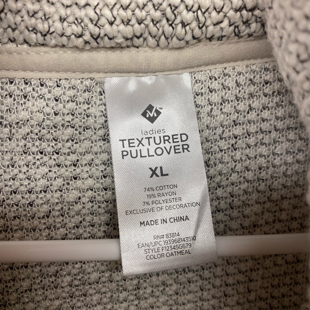 Women’s pullover - Picture 3 of 3